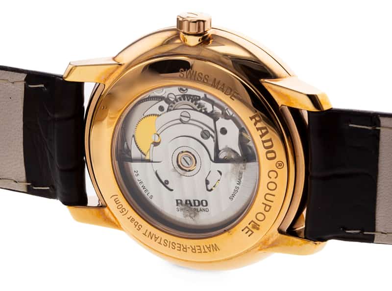 Rado Coupole R22879025